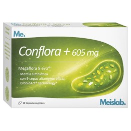 Conflora +