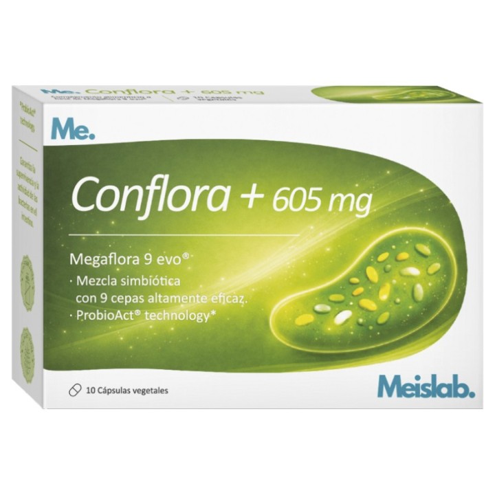 Conflora +
