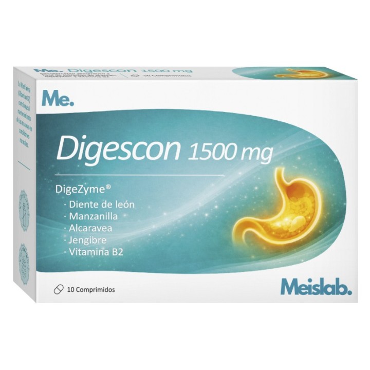 Digescon 1500 mg