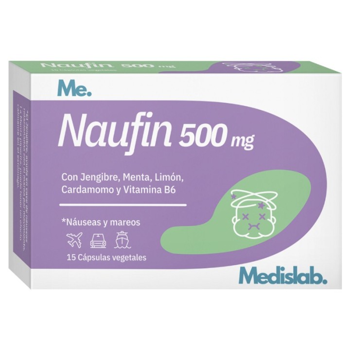 Naufin 500 mg