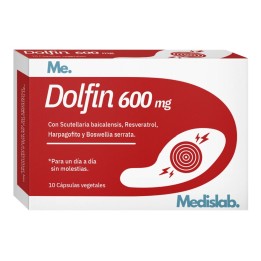 Dolfin 600 mg