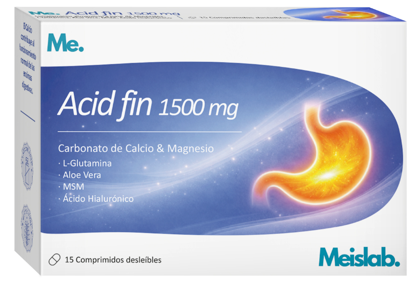Acidfin