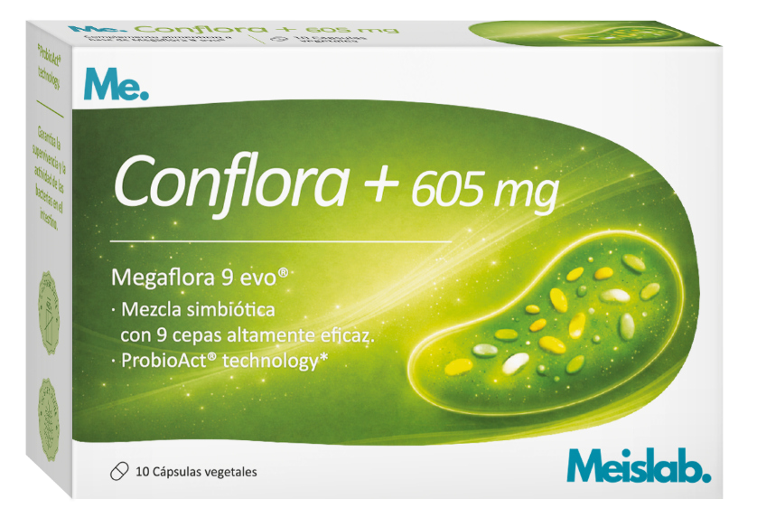 Conflora