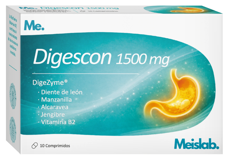Digescon